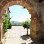 La Posada Del Santuario outside
