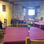 La Posada Del Santuario inside