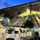 La Posada Del Santuario outside