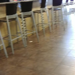 Parador La Rosa Alguaire Dentro