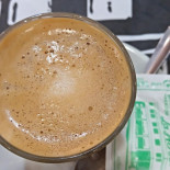 Parador La Rosa Alguaire Bebida