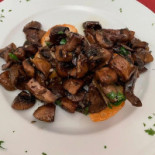 Brasserie Dos Pablos Comida