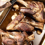 Brasserie Dos Pablos Comida