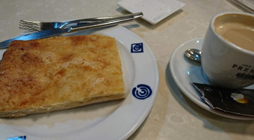 Panadería Pastelería Iglesias food