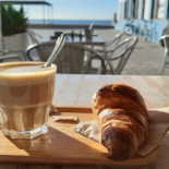 Oroma Coffee Boisson