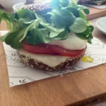 Oroma Coffee Boisson