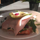 Oroma Coffee Boisson