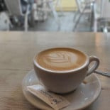 Oroma Coffee Boisson