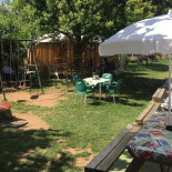 Piscifactoria De Villanueva De Carrizo Exterior