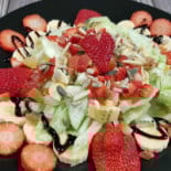 Piscifactoria De Villanueva De Carrizo Comida