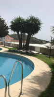 Balcon De Cómpeta outside