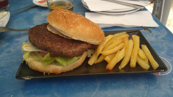 Chiringuito El Embarcadero food