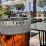 Restaurante Carrión II Bebida