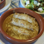 Bar Restaurant Can Jordi Comida