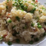 Bar Restaurant Can Jordi Comida