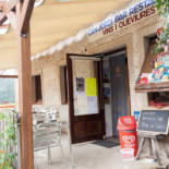 Bar Restaurant Can Jordi Exterior