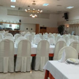 Bar Restaurante El Polígono À l'intérieur