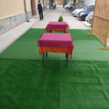 Bar Restaurante El Polígono Extérieur