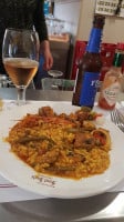 La Cantina Les Forques, Figueres food