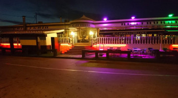 El Carmoli Chill Out Extérieur