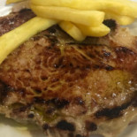 San Antonio Nourriture