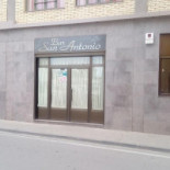 San Antonio Extérieur