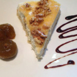 San Antonio Nourriture