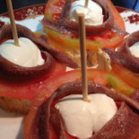 San Antonio Nourriture