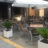 San Antonio Extérieur