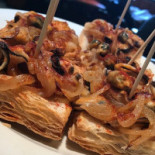 San Antonio Nourriture