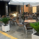 San Antonio Extérieur