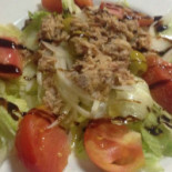 San Antonio Nourriture