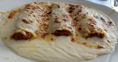 La Clasca food