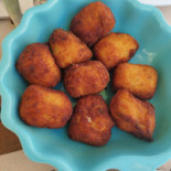 Chiringuito O Faro food