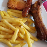 Meson Sopas Justas food