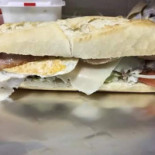 Menacho Burguer Pizza Comida