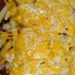 Menacho Burguer Pizza Comida