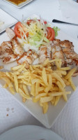 Chiringuito De Antonio V food
