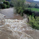 La Cavada Barbacoa Exterior