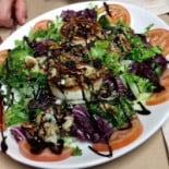 Casal Rierenc Nourriture