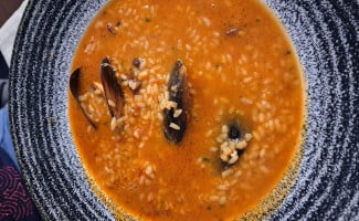 Exquisit food
