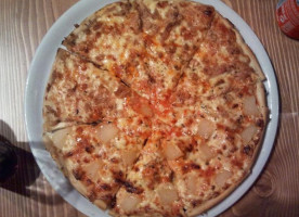 Pizzeria Los Guanches food