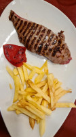 Casa Barqueiro food