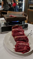 Casa Barqueiro food