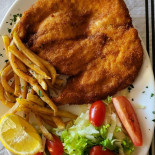 La Cordillera Comida