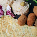 La Cordillera Comida