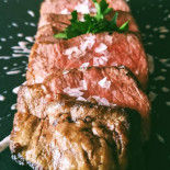 La Cordillera Comida