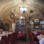 Bodega La Sorbona El Gran Felix Dentro