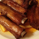 Bodega La Sorbona El Gran Felix Comida