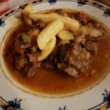 Bodega La Sorbona El Gran Felix Comida